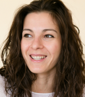 Климова Екатерина